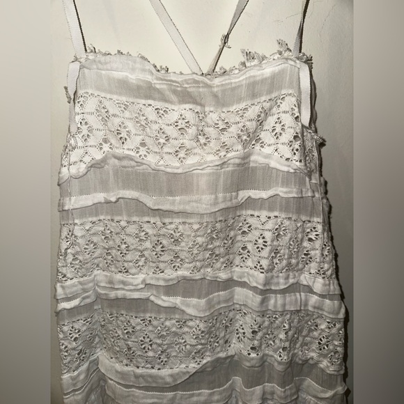 Free People Shailee Slip Dress - Picture 10 of 13